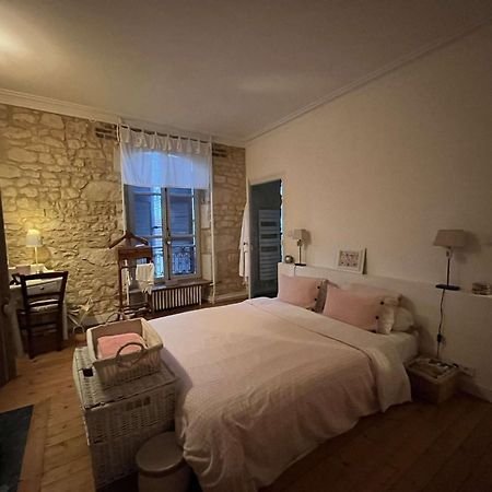 Chambres D'Hotes De Charme Sur Le Mans Kültér fotó