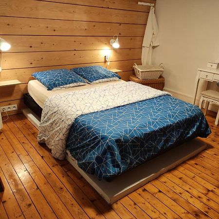 Chambres D'Hotes De Charme Sur Le Mans Kültér fotó