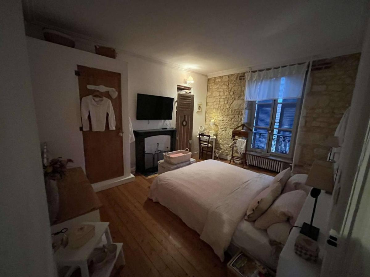 Chambres D'Hotes De Charme Sur Le Mans Kültér fotó