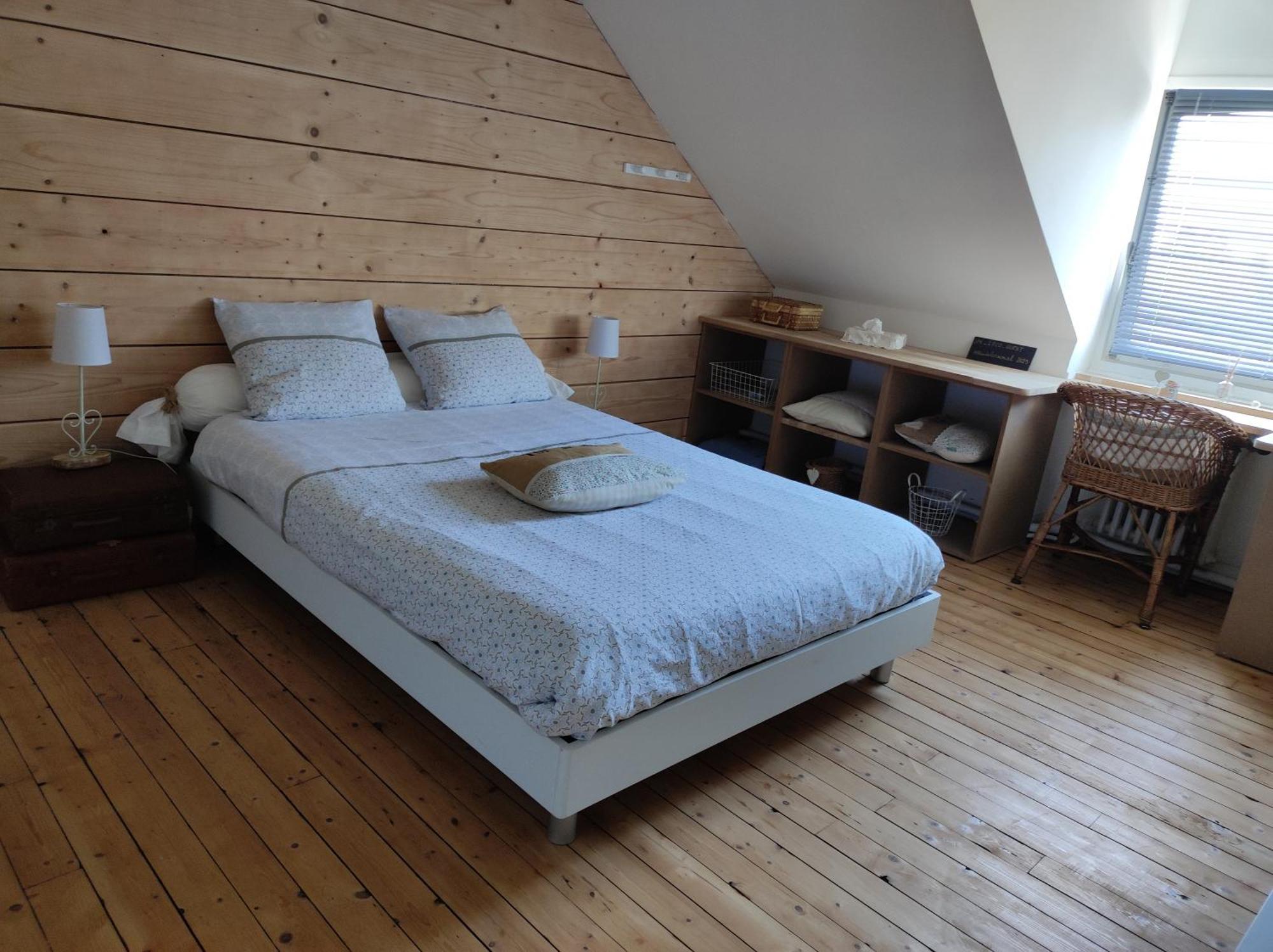 Chambres D'Hotes De Charme Sur Le Mans Kültér fotó